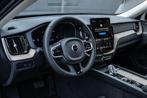 Volvo XC60 T6 Plug-in hybrid AWD Plus Dark | Google Navigati, Automaat, 12 maanden, 4 cilinders, Blauw