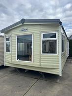 Cosalt Millstream 2 slaapkamers dubbelglas incl transport♦️, Caravans en Kamperen, Tot en met 4