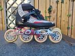 Skeelers merk Raps met 4 grote wielen. Maat 43, Sport en Fitness, Skeelers, Ophalen of Verzenden, Zo goed als nieuw