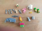 diverse playmobiel voor keuken, Ophalen of Verzenden, Zo goed als nieuw, Los playmobil