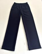 NIEUW TRVL DRSS Zenggi lange wijde broek easy pants blauw S, Kleding | Dames, TRVL DRSS Zenggi, Nieuw, Maat 36 (S), Lang
