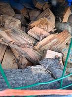 Openhaard hout, Minder dan 3 m³, Ophalen of Verzenden