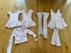 Balletkleding!, Sport en Fitness, Ballet, Ophalen of Verzenden, Gebruikt, Kleding