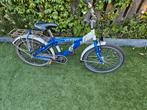 Alpina yabber 20 inch, met nieuwe ketting, Fietsen en Brommers, Fietsen | Kinderfietsjes, Ophalen, Gebruikt, 20 inch of meer, Alpina