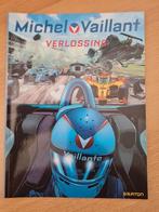 Michel Vaillant, Eén stripboek, Ophalen, Nieuw