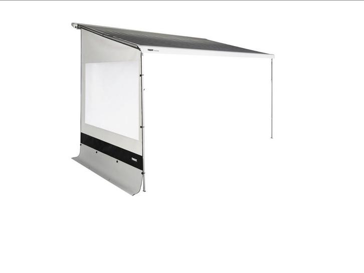Thule G2 Omnistor Zijwand, Caravans en Kamperen, Caravan accessoires, Zo goed als nieuw, Ophalen