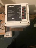 bose acoustimass 3, Gebruikt, Subwoofer, Ophalen of Verzenden, Bose