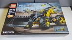 Lego Volvo Concept wiellader ZEUX42081, Ophalen of Verzenden, Nieuw, Complete set, Lego