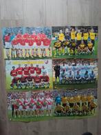 Prachtige Posters uit Voetbal International (Eredivisie), Ophalen of Verzenden, Zo goed als nieuw, Overige binnenlandse clubs