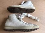 Hartjes hoge sneakers maat 39 camel crème kleur kwaliteit, Overige kleuren, Ophalen of Verzenden, Sneakers of Gympen, Hartjes