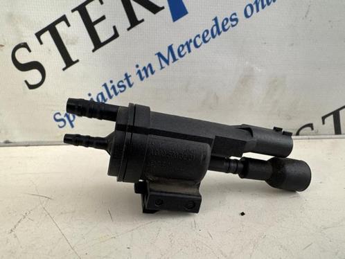 Vacuum ventiel van een Mercedes E-Klasse, Auto-onderdelen, Overige Auto-onderdelen, Mercedes-Benz, Gebruikt, 3 maanden garantie