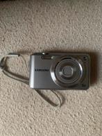 Samsung ES65 digitale camera, Compact, 10 Megapixel, Ophalen of Verzenden, Zo goed als nieuw