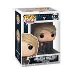 Funko Pop! Games: Destiny - Amanda Holiday #338, Ophalen of Verzenden, Nieuw