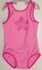 Roze badpak Marks & Spencer maat 50/56 *NIEUW* a, Meisje, Nieuw, Ophalen of Verzenden, Marks & Spencer