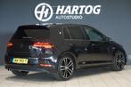 Volkswagen Golf 2.0 TDI GTD € 17.499,00, Auto's, Volkswagen, Stof, Zwart, Bedrijf, Diesel