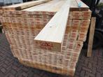 🔥OP = OP AANBIEDING Balkhout 35x85 mm 🔥, Doe-het-zelf en Verbouw, Hout en Planken, Ophalen, 25 tot 50 mm, Nieuw, 300 cm of meer