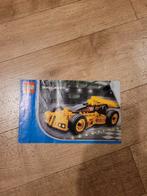 LEGO Racers Sticker / Plaatje, Ophalen of Verzenden
