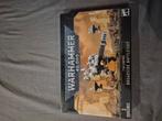 40m Tau XV88 Broadside Battlesuit, Hobby en Vrije tijd, Wargaming, Ophalen of Verzenden, Zo goed als nieuw, Warhammer