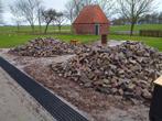 Betonklinkers, Tuin en Terras, Grind, Keien en Split, Ophalen, Gebruikt