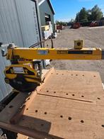 DeWalt Radiaalzaagmachine DW729, Doe-het-zelf en Verbouw, Gereedschap | Zaagmachines, Ophalen, Gebruikt, DeWalt, 70 mm of meer