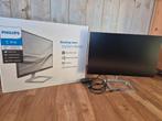 Philips E Line 27 inch Full HD Monitor, Computers en Software, Monitoren, Gaming, Philips, IPS, Full HD