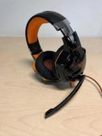 NIEUW! Kotion Each G2000 gaming headset €20,99, Nieuw, Ophalen of Verzenden, Over-ear, Gaming headset