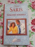 Leni Saris - Gesloten schakels witte raven, Boeken, Ophalen of Verzenden