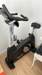 Tunturi Platinum Pro hometrainer, Ophalen, Zo goed als nieuw, Overige typen