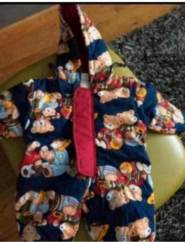 Dirkje Winterpak maat 68 en/of Tex Winterpak/Tijger 18 mnd., Kinderen en Baby's, Babykleding | Maat 68, Zo goed als nieuw, Jongetje of Meisje