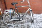 MOOIE HERENFIETS BATAVUS FRAME HOOGTE 65 CM 7 VERSNELLINGEN., Ophalen, Versnellingen, Batavus, Zo goed als nieuw