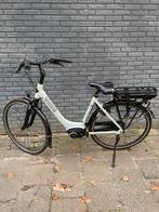 Elecktrische fiets Gazelle paris c7, 51 tot 55 cm, Ophalen, Zo goed als nieuw, Gazelle