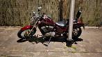 Honda Shadow VT600, Motoren, 2 cilinders, 583 cc, Chopper, Particulier
