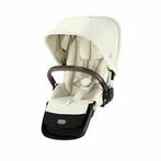 Cybex Gazelle S Tweede Zitje - Seashell Beige -NIEUW IN DOOS, Ophalen, Zo goed als nieuw