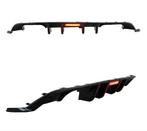 Golf 7.5 R Diffusor met LED, Volkswagen, Kenanseker@icloud.com, Nieuw, Ophalen of Verzenden