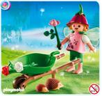 4751 en/of 4195 bloemenfeetje de elf in de koets NIEUW, Ophalen of Verzenden, Nieuw, Complete set