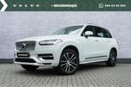 Volvo XC90 T8 Recharge AWD Inscription Expression | Trekhaak, 12 maanden, Gebruikt, 4 cilinders, 7 stoelen