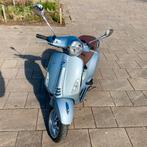 VESPA Primavera 50cc (from 2021), Ophalen, Overige modellen, Maximaal 45 km/u, Zo goed als nieuw