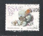 Zuid-Afrika; 663 Dintelantus, Postzegels en Munten, Postzegels | Afrika, Verzenden, Zuid-Afrika, Gestempeld