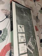 Premium regendoucheset zilver NIEUW IN VERPAKKING!!, Doe-het-zelf en Verbouw, Sanitair, Ophalen, Nieuw, Douche