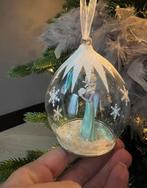 Disney Elsa Prinses Ornament, Ophalen of Verzenden, Zo goed als nieuw