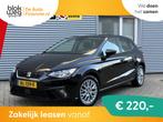 Seat Ibiza 1.0 TSI € 12.945,00, Auto's, Gebruikt, Bedrijf, Handgeschakeld, 39 €/maand