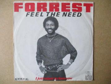 s2048 forrest - feel the need beschikbaar voor biedingen