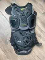Alphinestars A-4 borst protector, Ophalen of Verzenden, Tweedehands