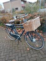 CORTINA U4 ECOMO 61 CM XL ACCU MET TEST RAPPORT 400WH, 59 cm of meer, Ophalen, Gebruikt, 50 km per accu of meer