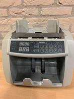 LAUREL J-710 geldtelmachine, Ophalen of Verzenden, Sorteermachine of Telmachine