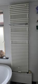 Design Handdoekradiator Wit 180x51cm, Ophalen of Verzenden
