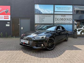 Audi A5 Coupé 2.0 TFSI beschikbaar voor biedingen