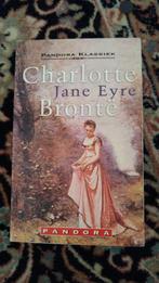 Jane Eyre (Nederlandstalig), Charlotte Brontë, Ophalen of Verzenden, Zo goed als nieuw, Nederland