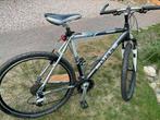 BULLS 7005 SLC SHIMANO DEORE XT MOUNTAINBIKE, Overige merken, Gebruikt, Vering, Ophalen of Verzenden