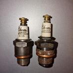 Oude bougie, Verzamelen, Ophalen of Verzenden, Gebruikt